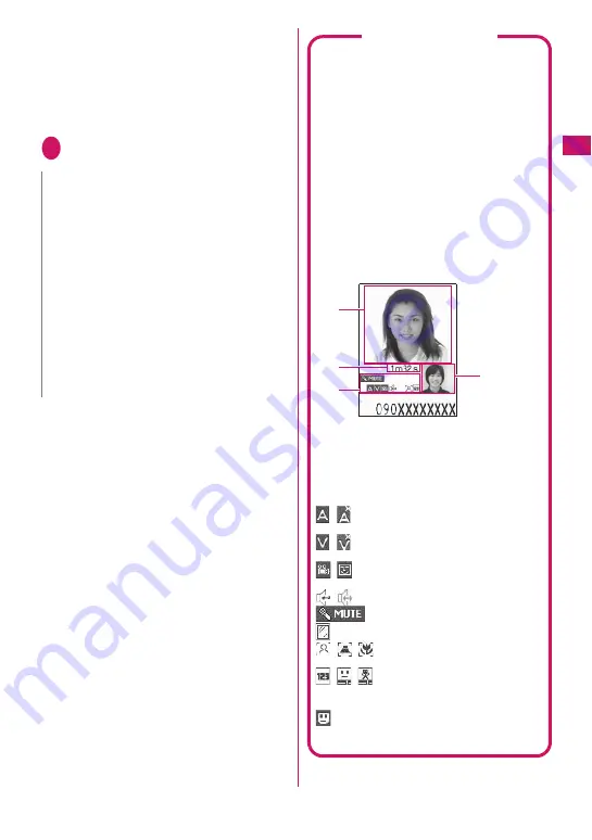 NTT docomo FOMA N706i Instruction Manual Download Page 53