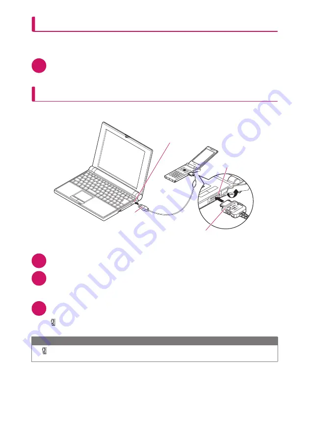 NTT docomo FOMA N706i Instruction Manual Download Page 460