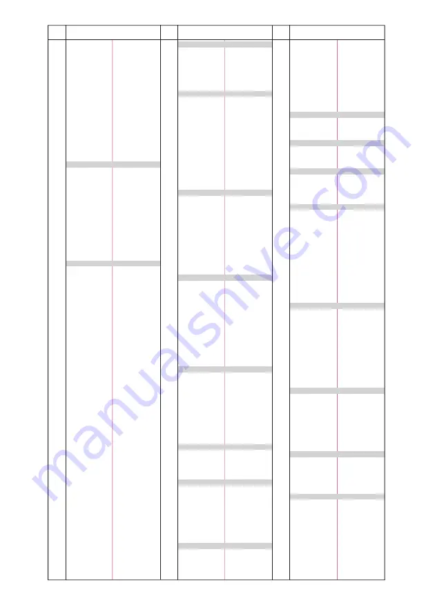 NTT docomo FOMA N706i Instruction Manual Download Page 517