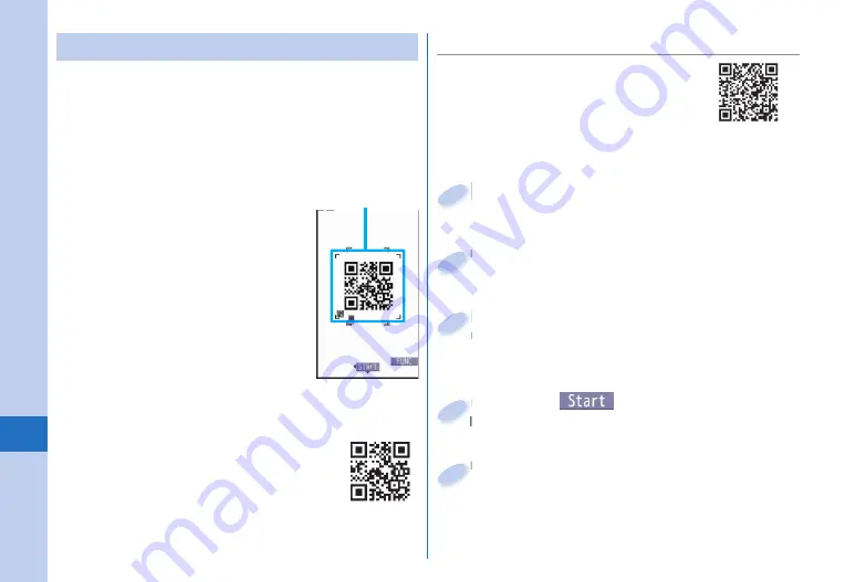 NTT docomo P-01C Скачать руководство пользователя страница 74