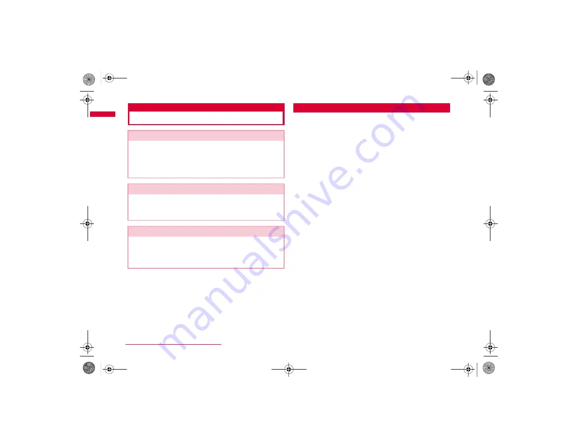 NTT docomo PRIME L-04A User Manual Download Page 11