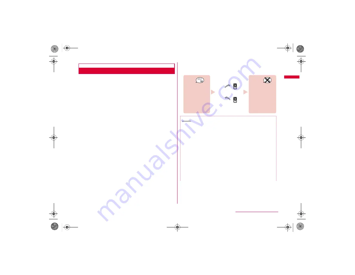 NTT docomo PRIME L-04A User Manual Download Page 44