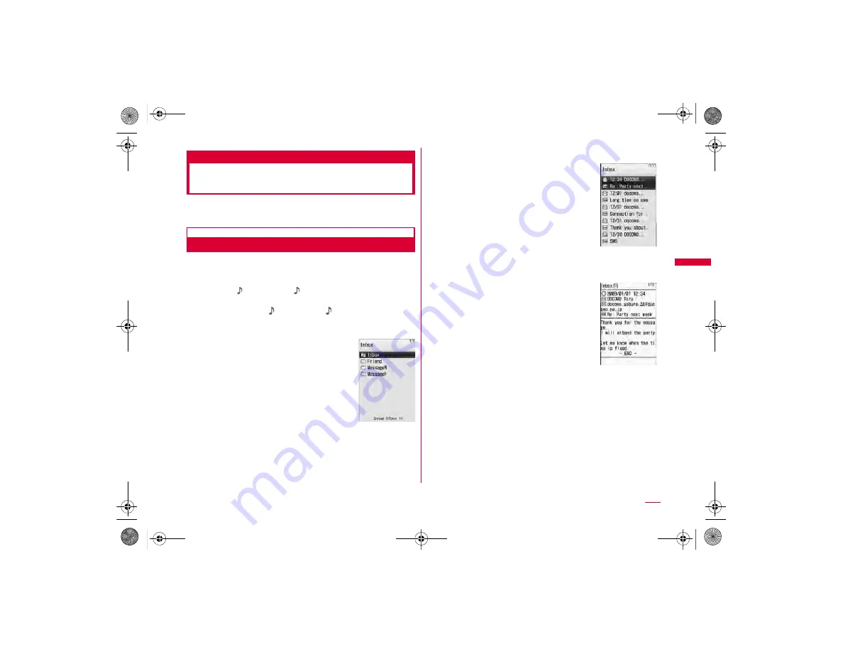 NTT docomo PRIME L-04A User Manual Download Page 146