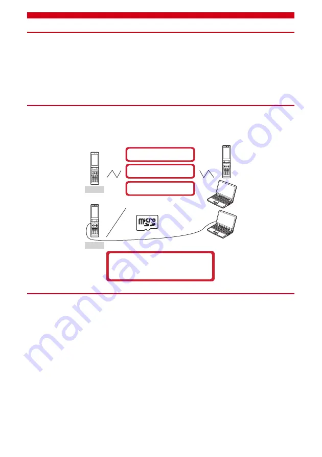 NTT docomo Style F-01E Скачать руководство пользователя страница 109