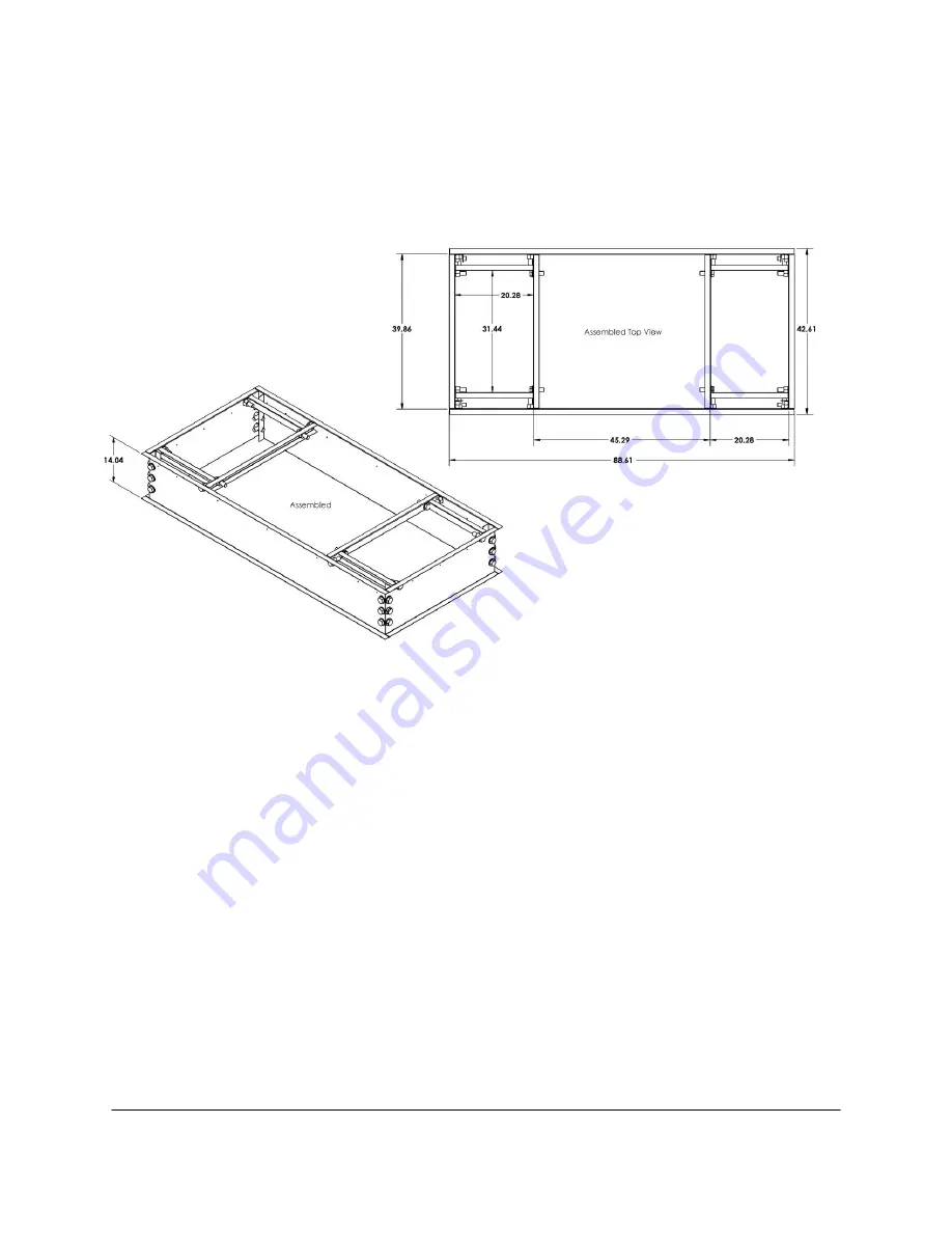 Nu-Air NU0820 Product Manual Download Page 17