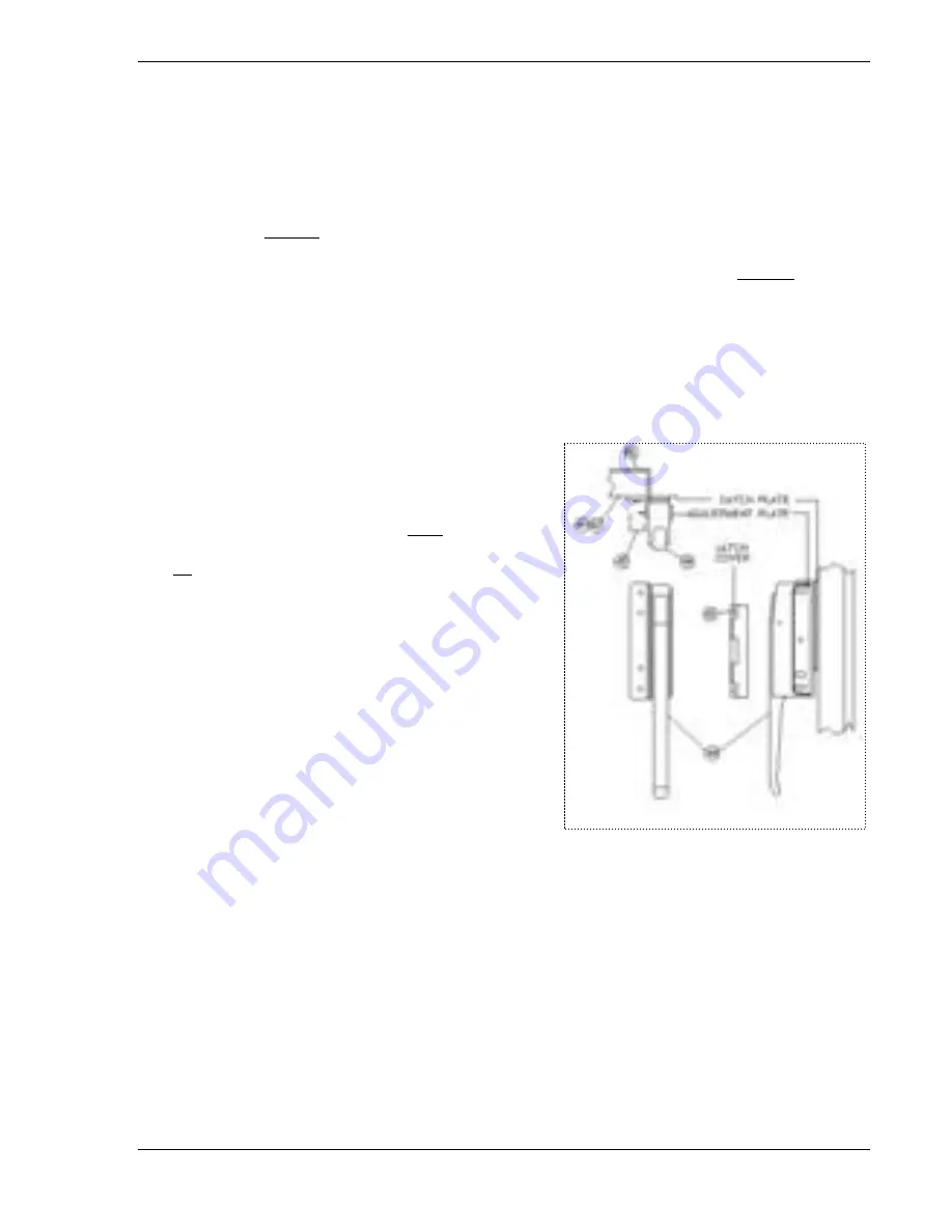 Nu-Vu QB-3/9 Manual Download Page 25