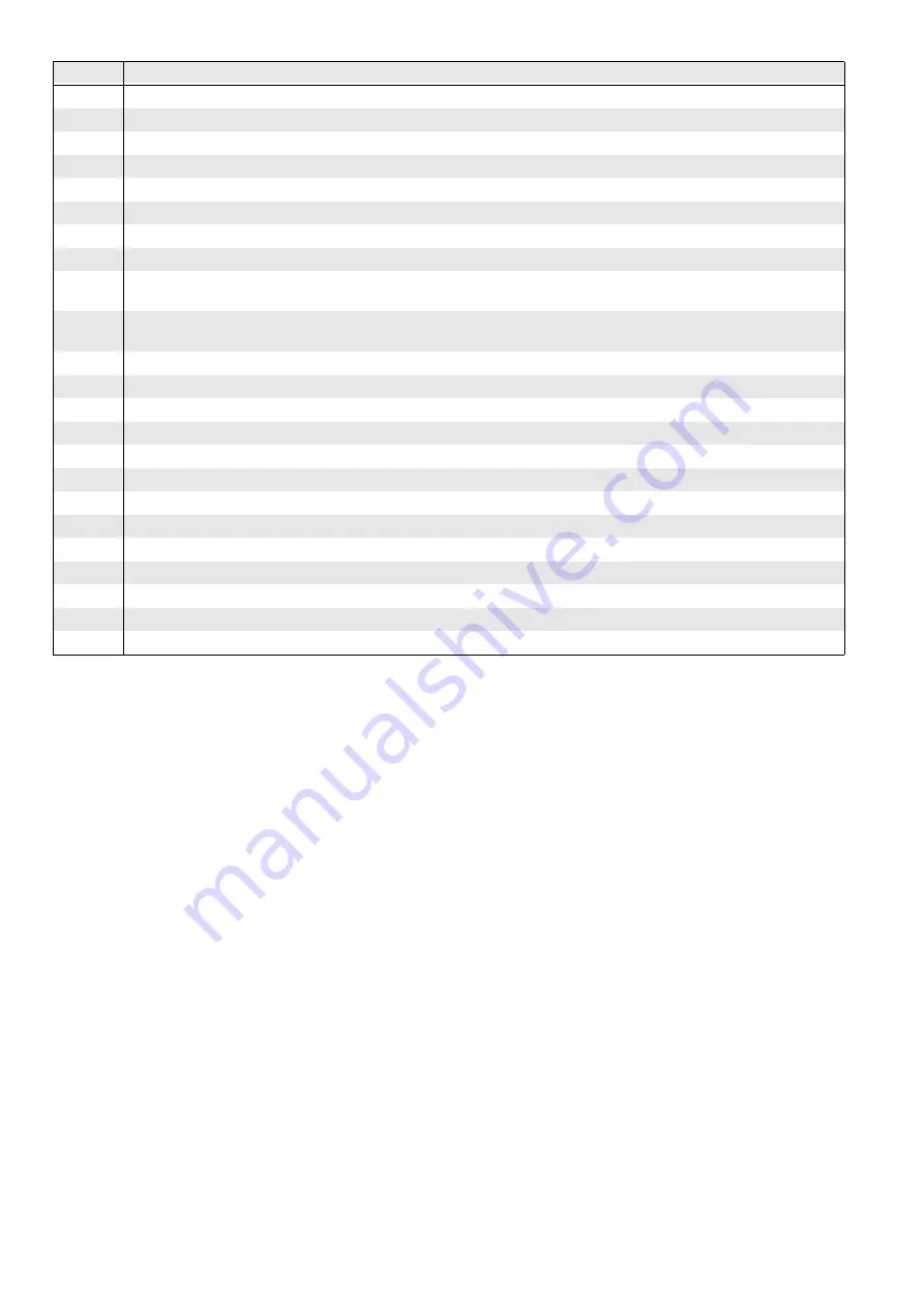 Nu-Way MDFL 1510 Installation & Maintenance Manual Download Page 18