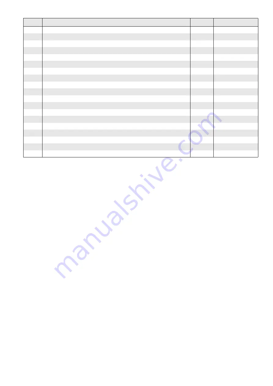 Nu-Way MDFL 1510 Installation & Maintenance Manual Download Page 29