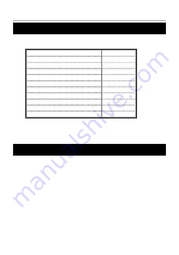 NU WDR-041 Manual Download Page 9