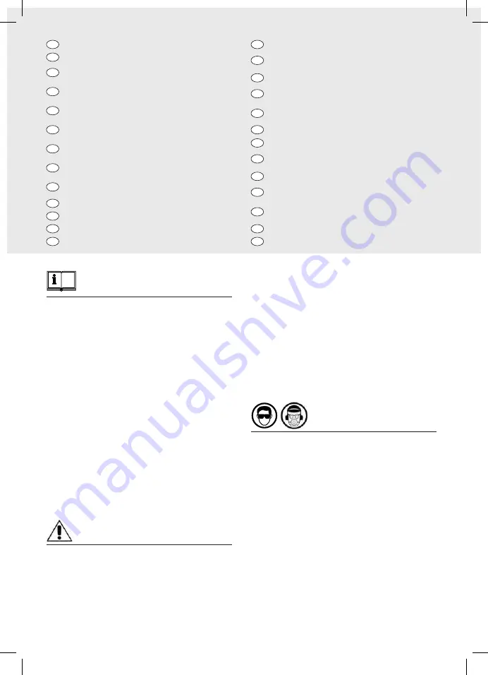 nuair RevolutionAir Kit Comby 8221 594 Instructions For Use Manual Download Page 4