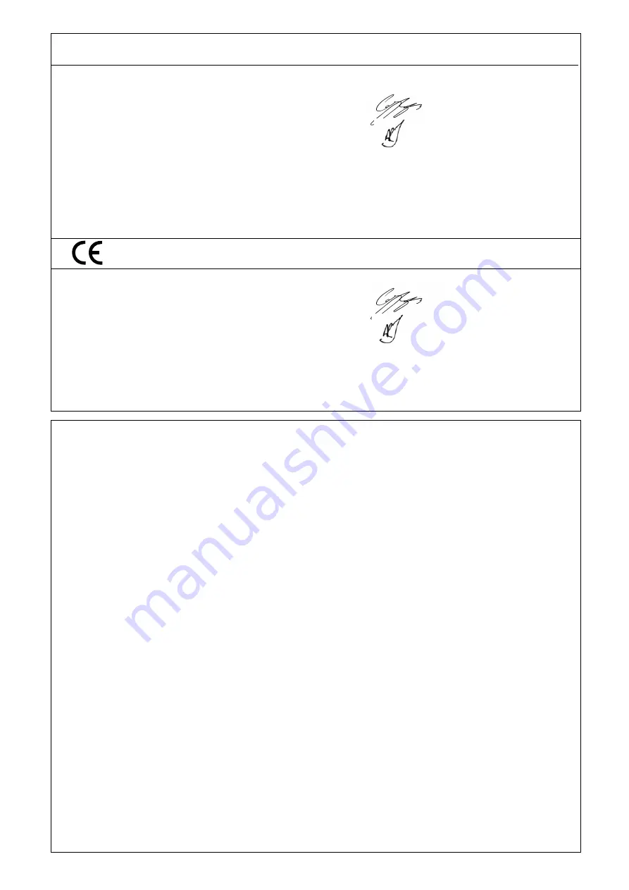 Nuaire Group LPXBOXDC-2 Installation And Maintenance Manual Download Page 6