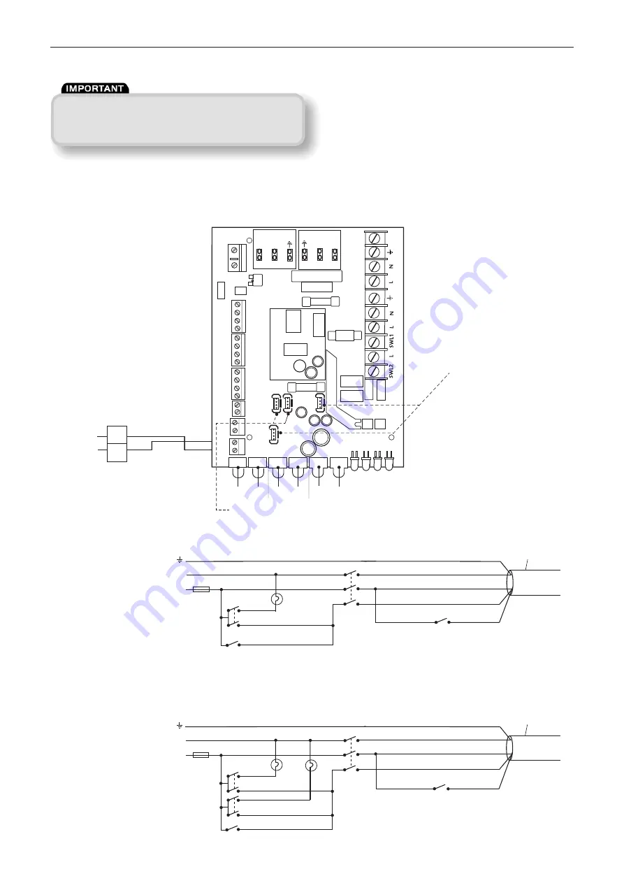 Nuaire Group MRXBOX95AB-WM2QA11179 Скачать руководство пользователя страница 5