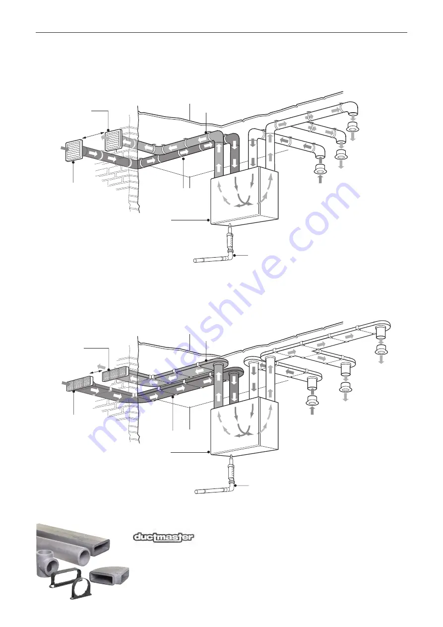 Nuaire Group MRXBOX95AB-WM2QA11665 Скачать руководство пользователя страница 4