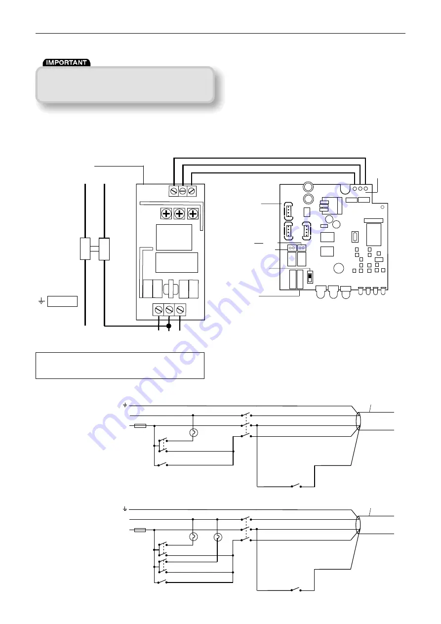 Nuaire Group MRXBOX95B-LOFT Скачать руководство пользователя страница 4