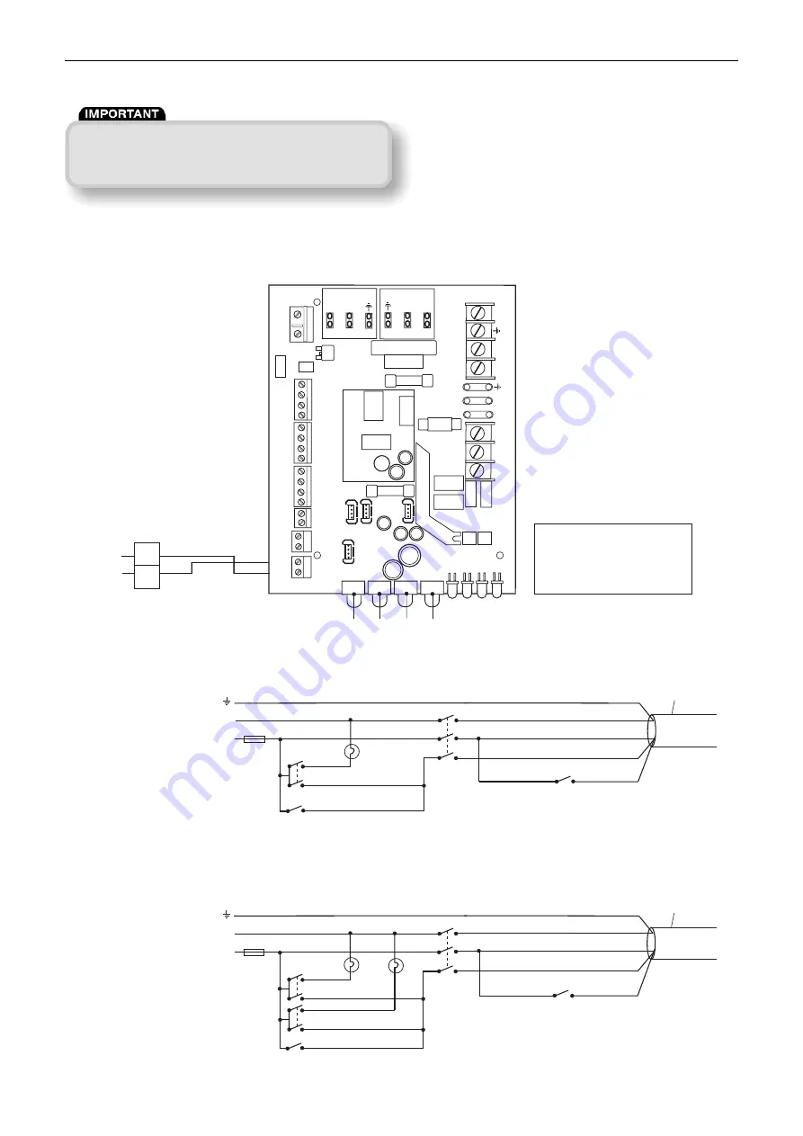 Nuaire Group MRXBOX95B-LP1 Installation And Maintenance Manual Download Page 5