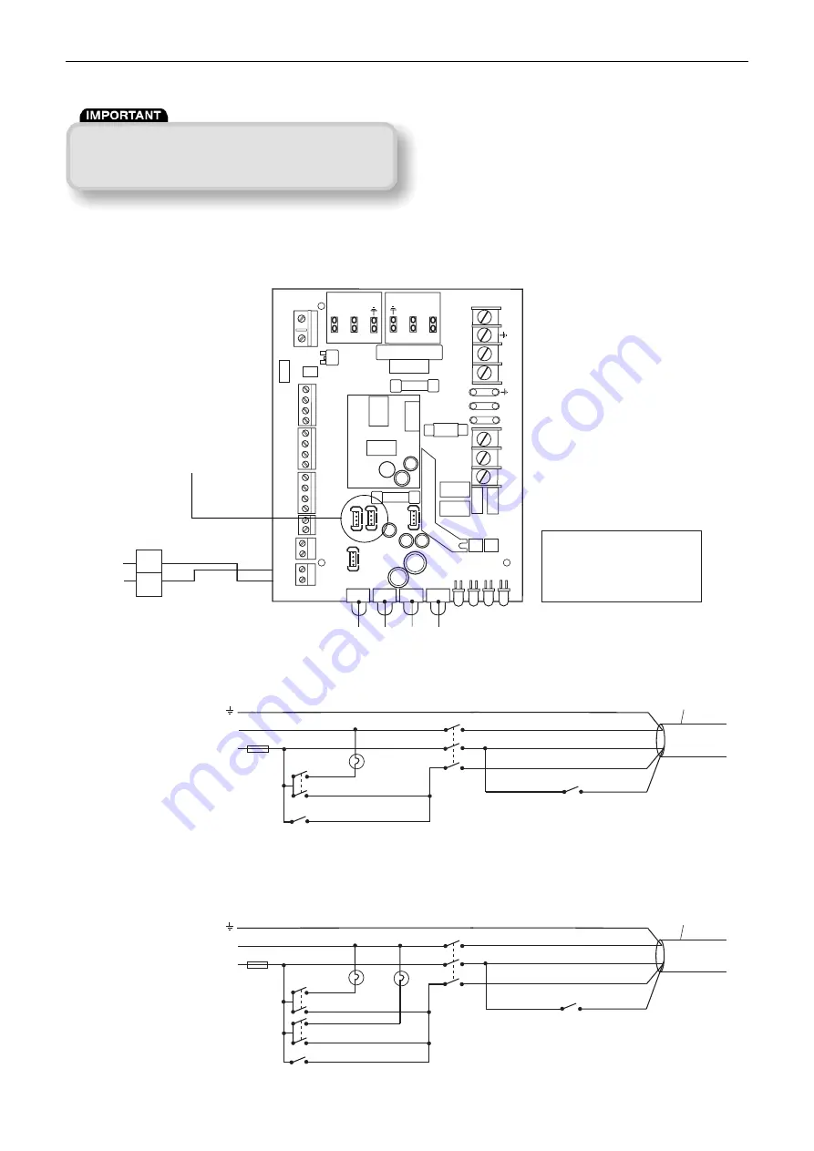 Nuaire Group MRXBOX95B-LP1EH Installation And Maintenance Manual Download Page 5