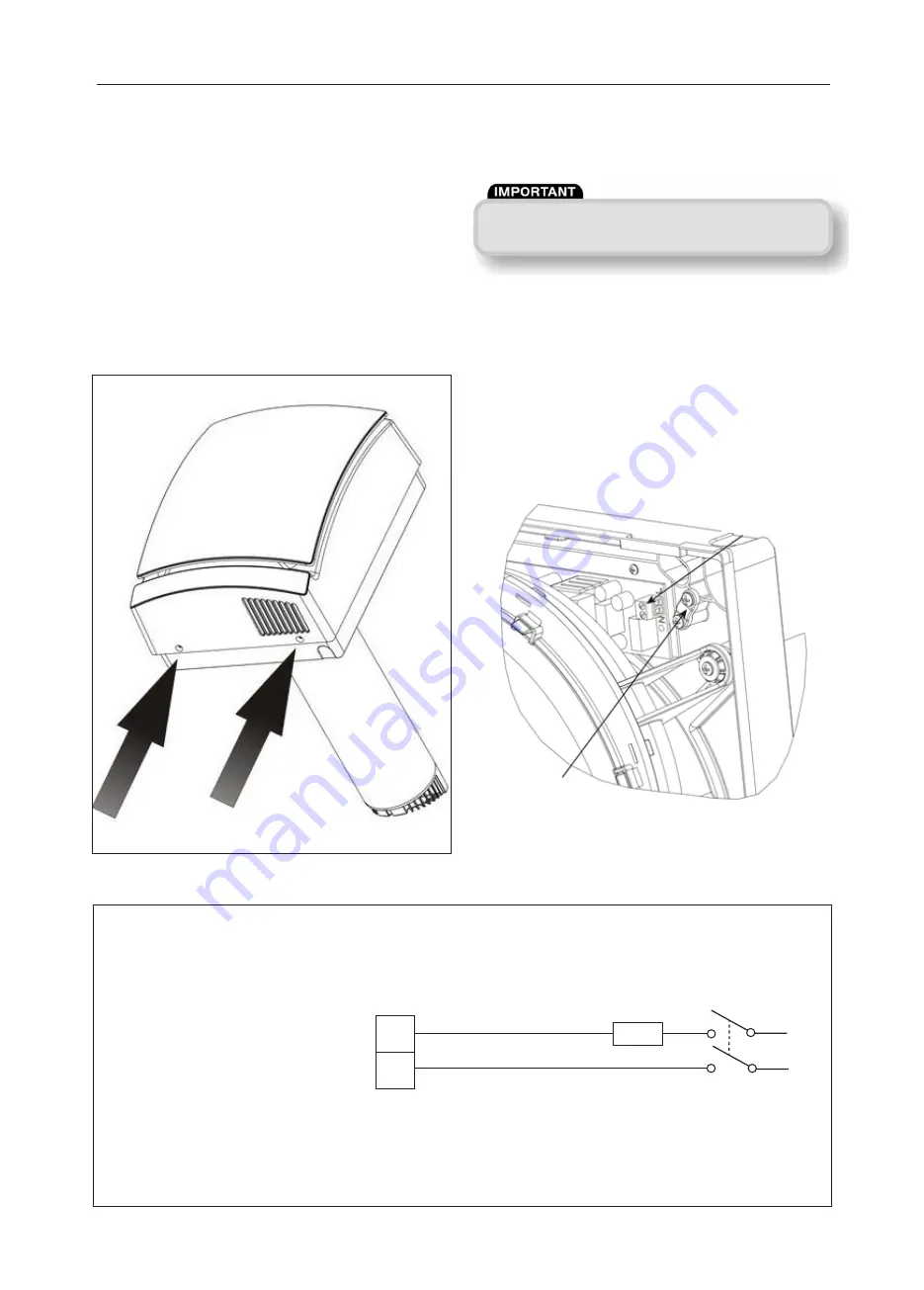 Nuaire Group NA-SRHR-100 Installation And Maintenance Download Page 2