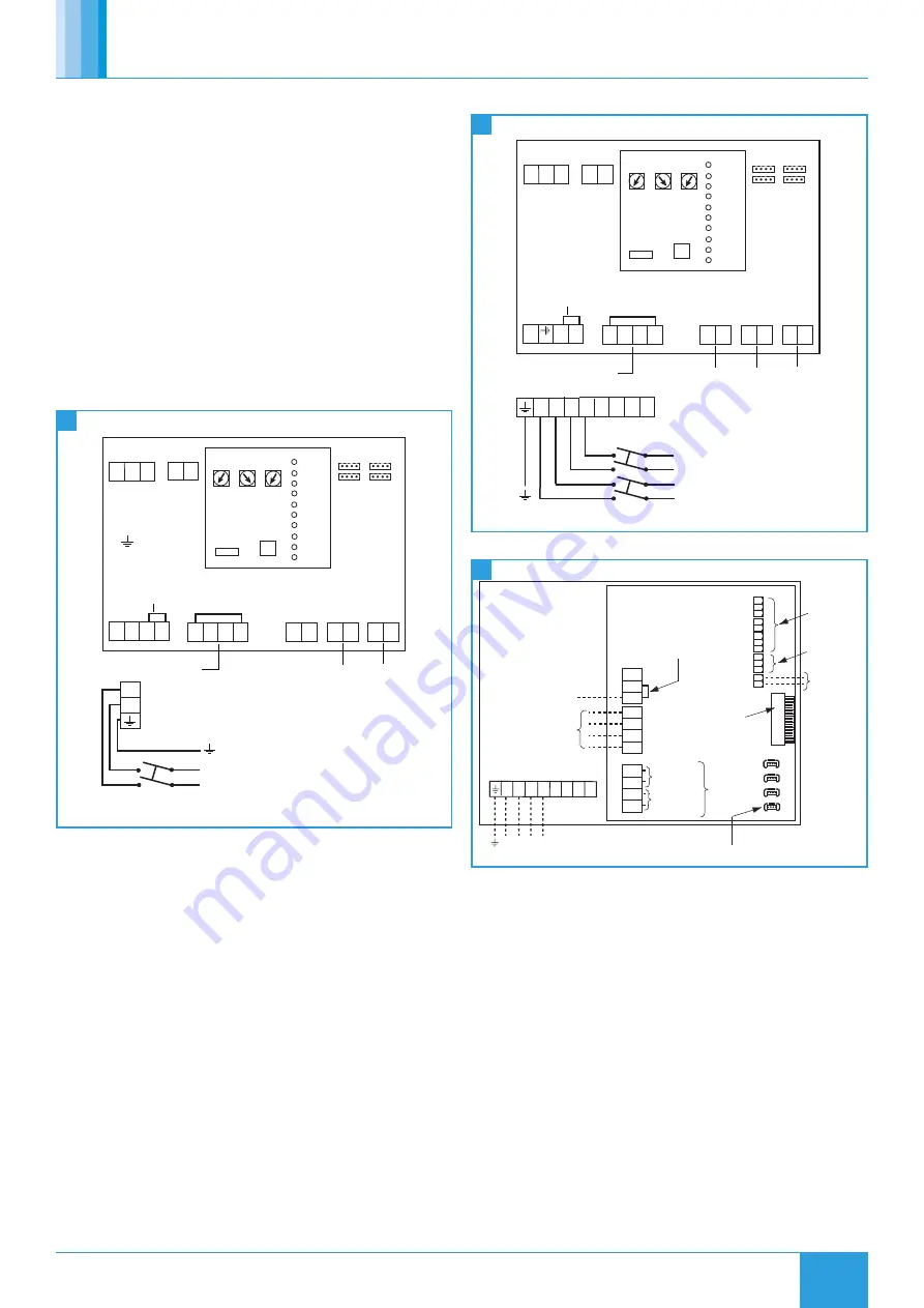 NuAire AV55-MSS Installation And Maintenance Manual Download Page 7