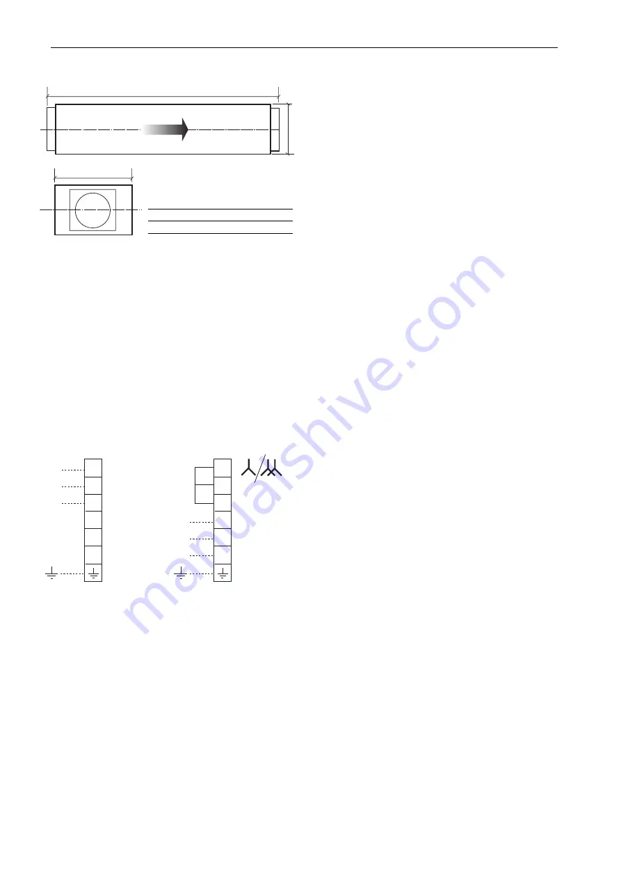 NuAire AXUS SVT Series Installation And Maintenance Download Page 2