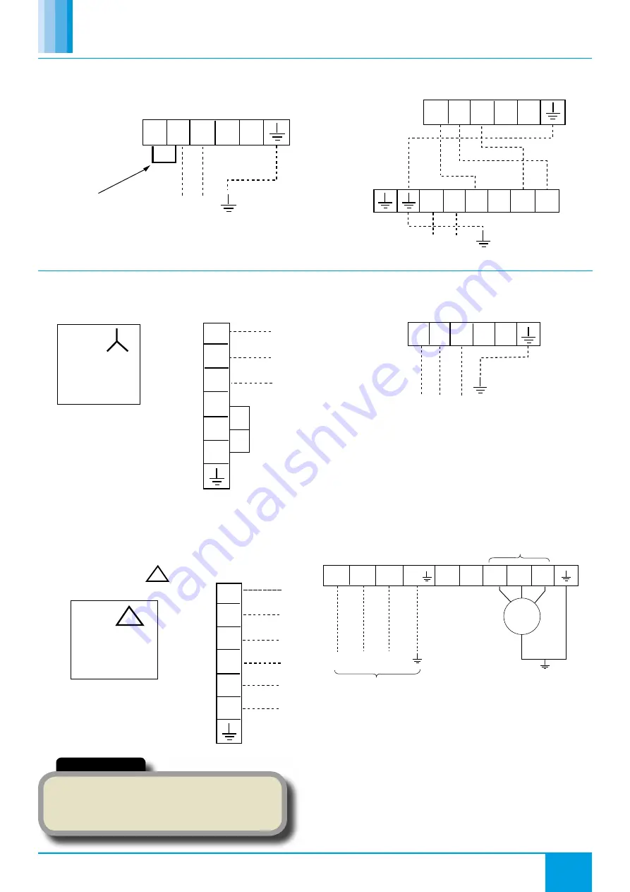 NuAire AXUS SWIFT Series Installation And Maintenance Manual Download Page 3