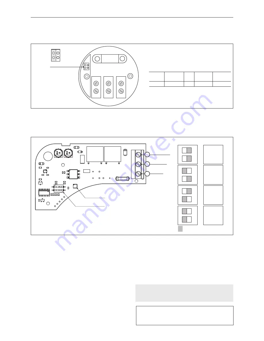 NuAire dMEV+H Скачать руководство пользователя страница 4