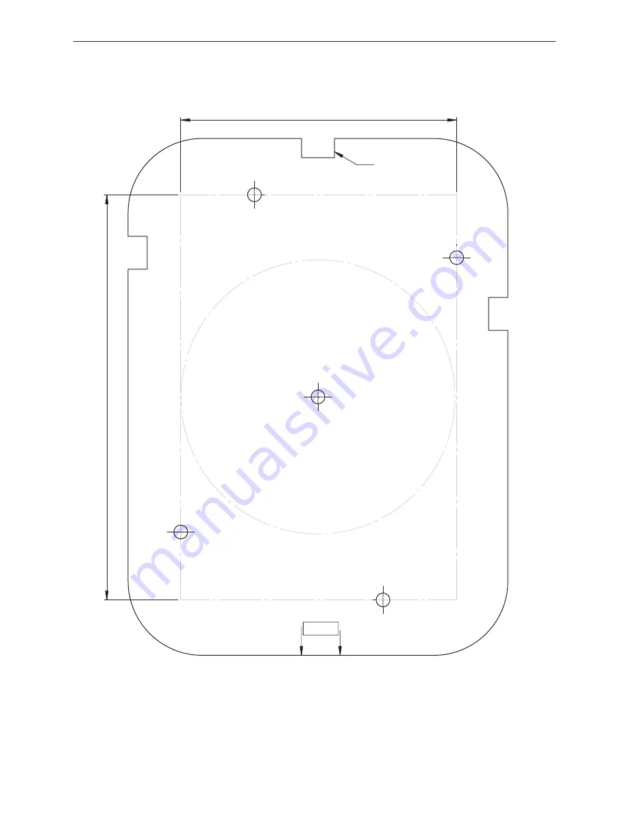 NuAire dMEV+H Installation Manual Download Page 5