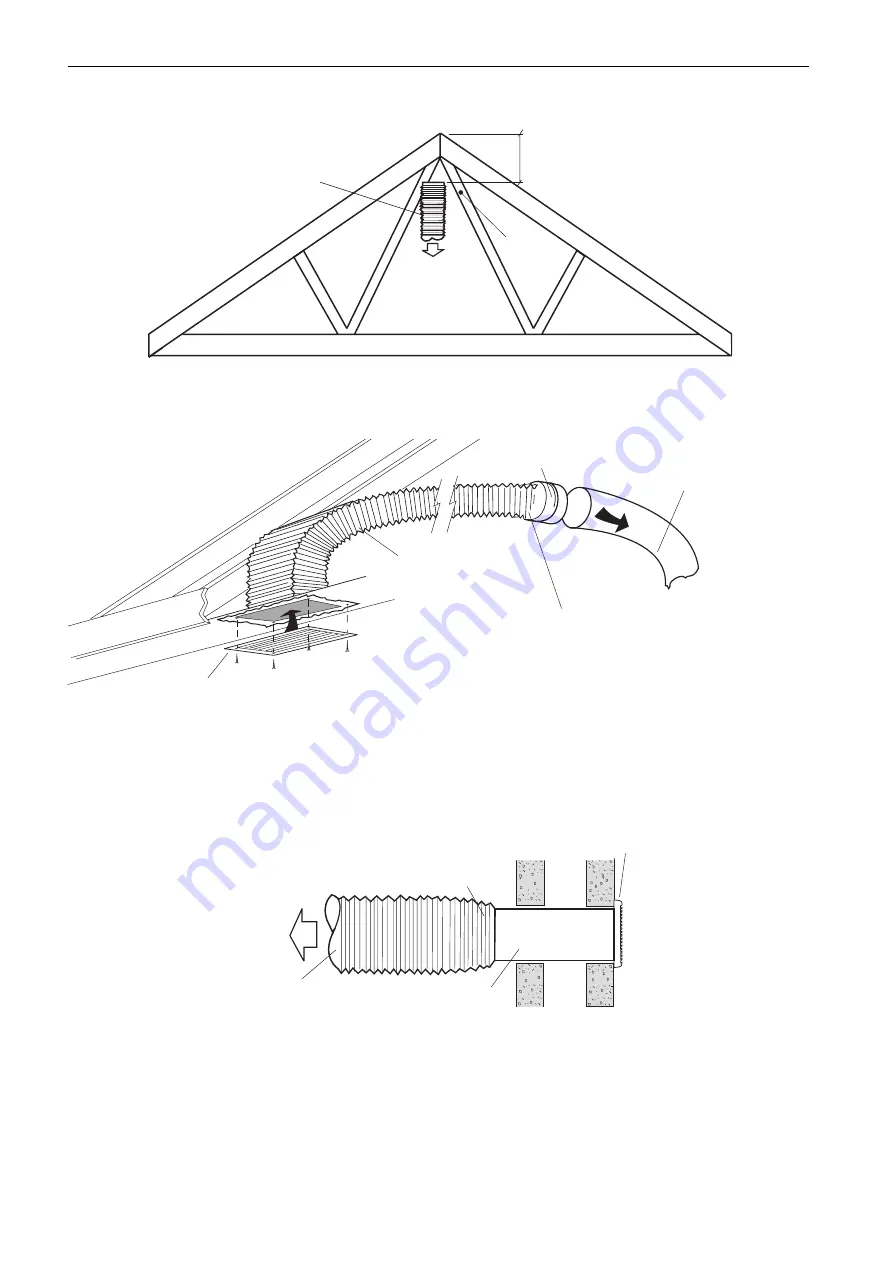 NuAire DRI-ECOSMART/1 Installation And Maintenance Details Download Page 5