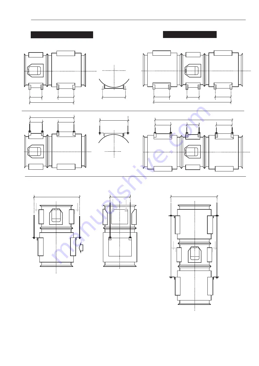 NuAire DuctMaster DCB 315 Installation And Maintenance Manual Download Page 9