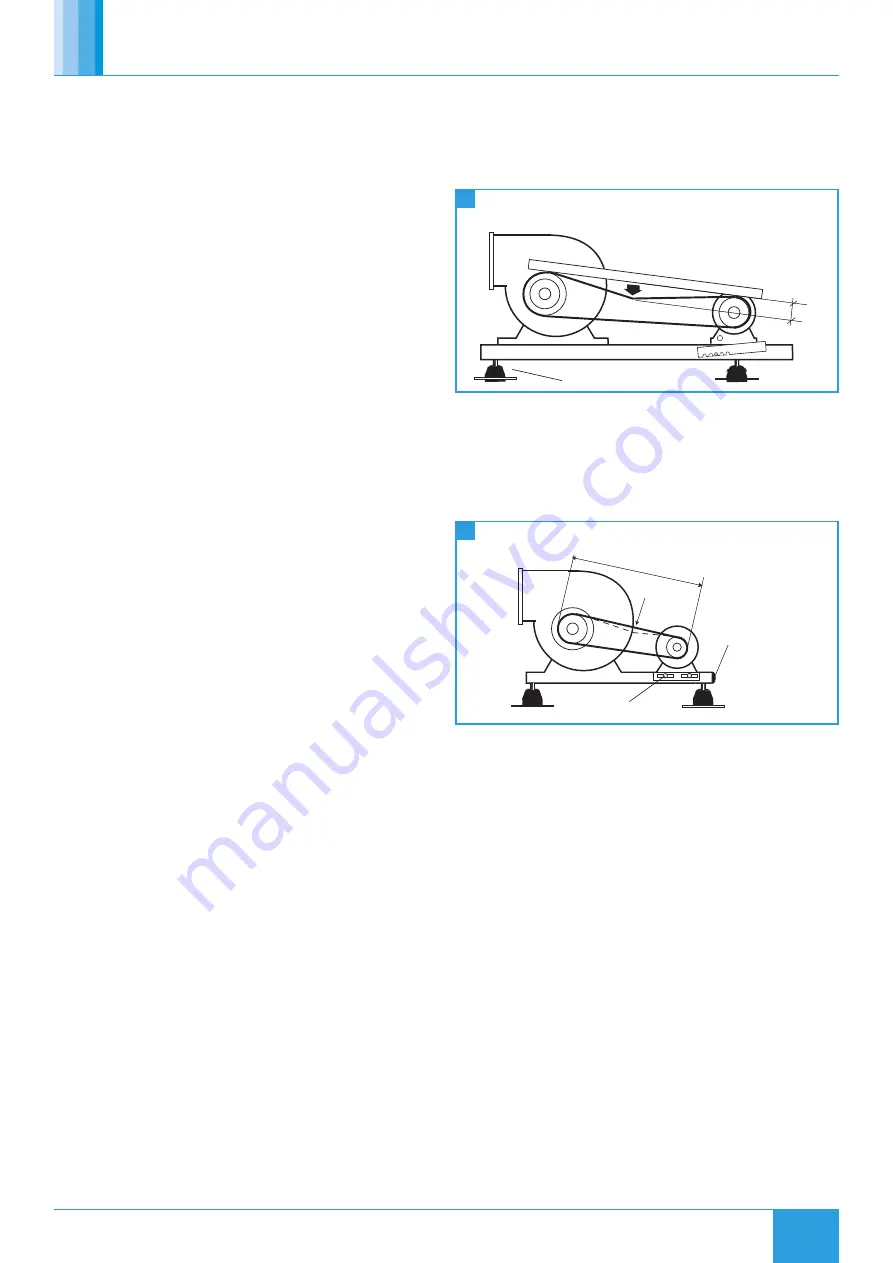 NuAire Ecosmart Boxer ESBH Series Installation Manual Download Page 12