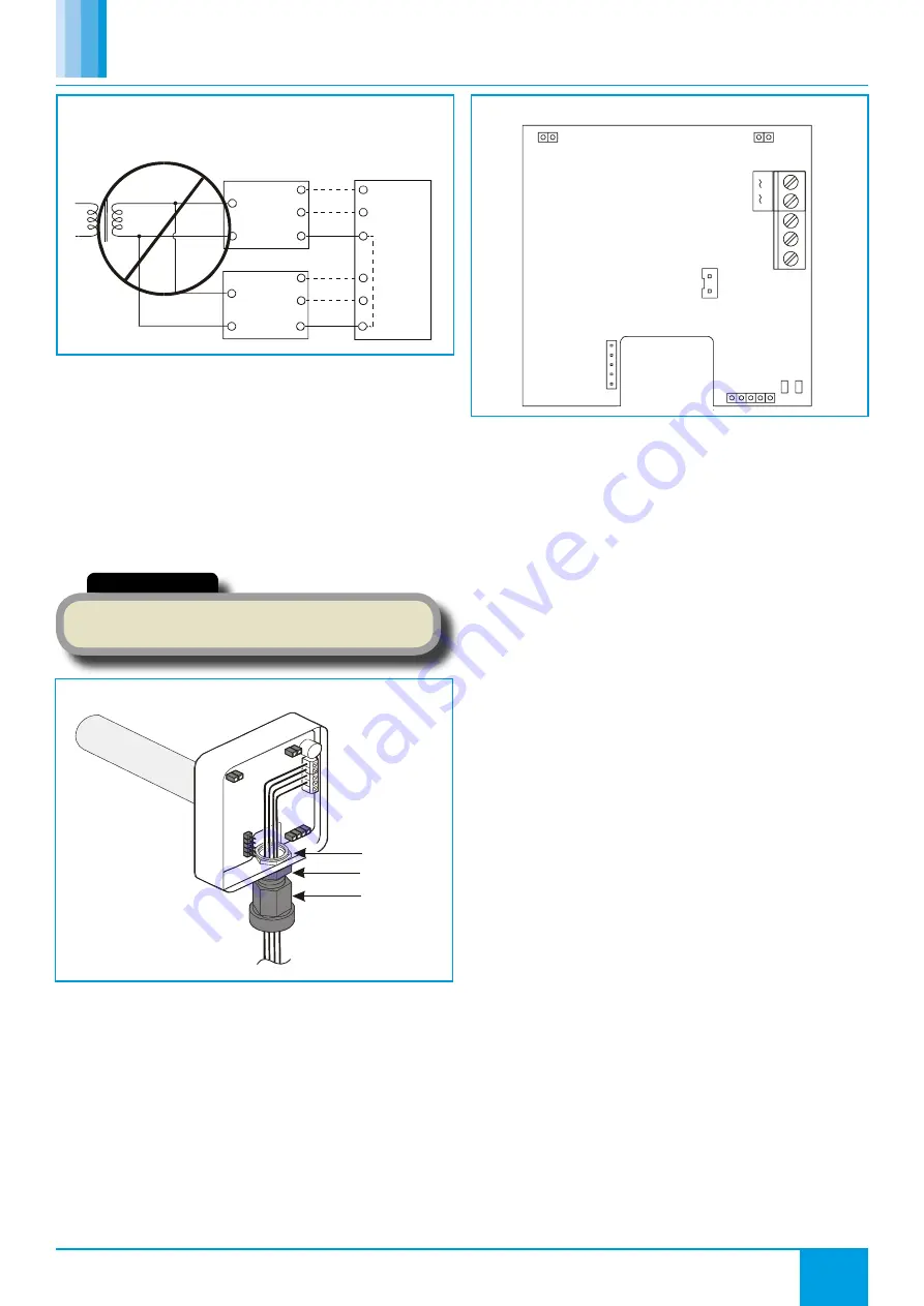 NuAire Ecosmart Connect ESCO-CO2D Installation And Maintenance Download Page 2