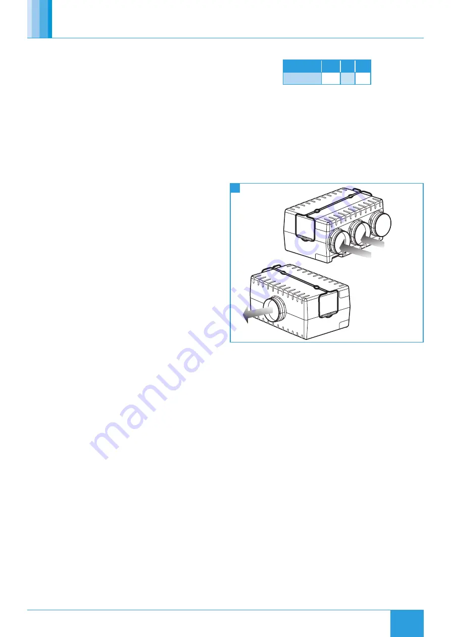 NuAire ES-OPUSDC Series Installation Manual Download Page 2