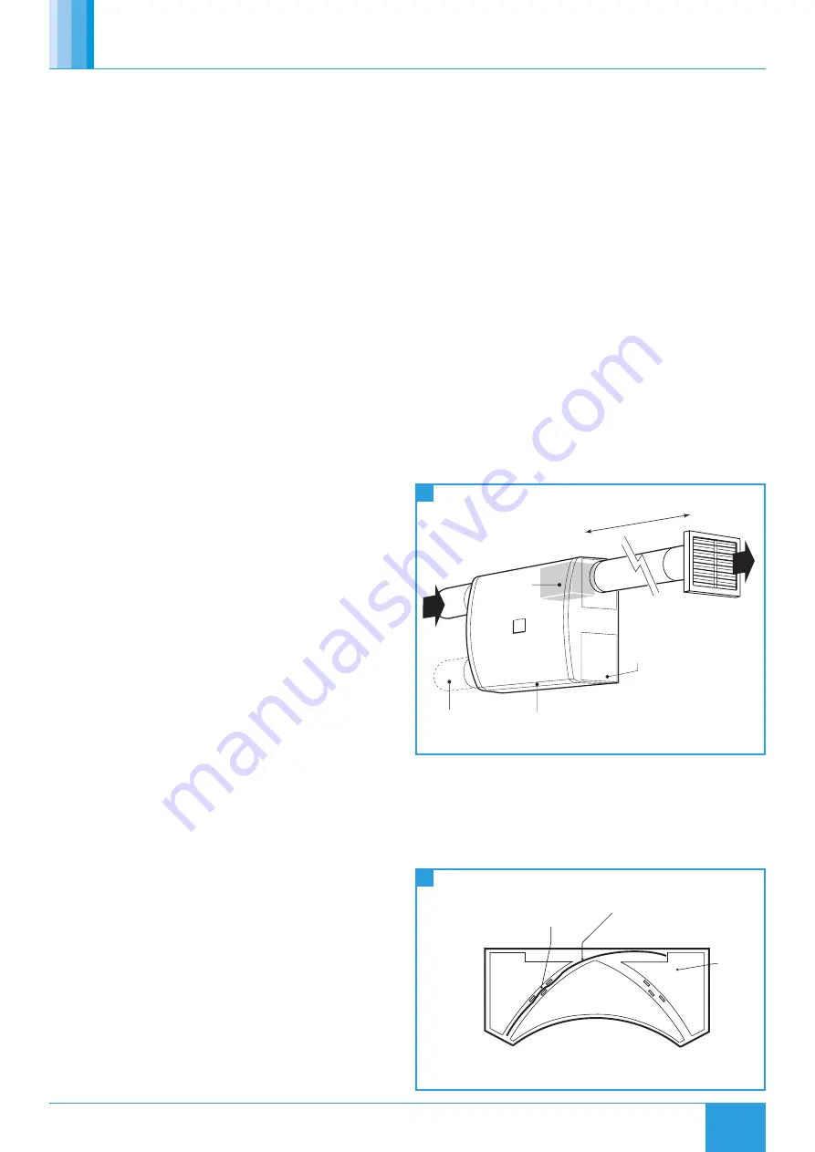 NuAire FLAT2000 L Скачать руководство пользователя страница 2