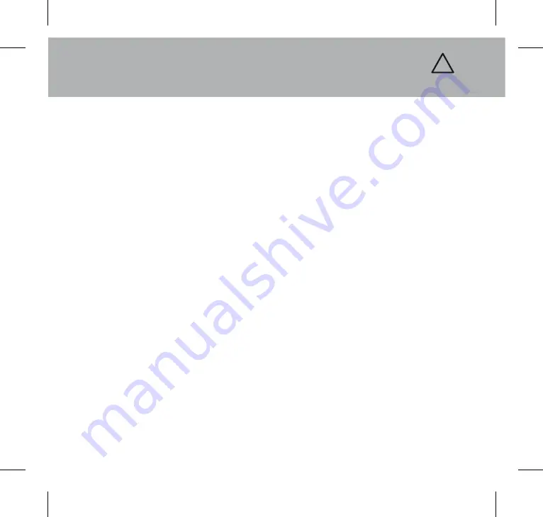 NuAire ILM 125S User Manual Download Page 3