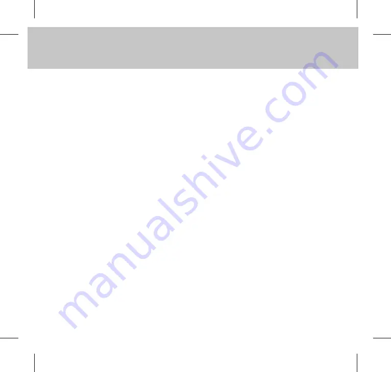 NuAire ILM 125S User Manual Download Page 8