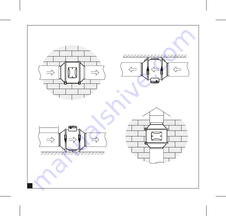 NuAire ILM 125S User Manual Download Page 12