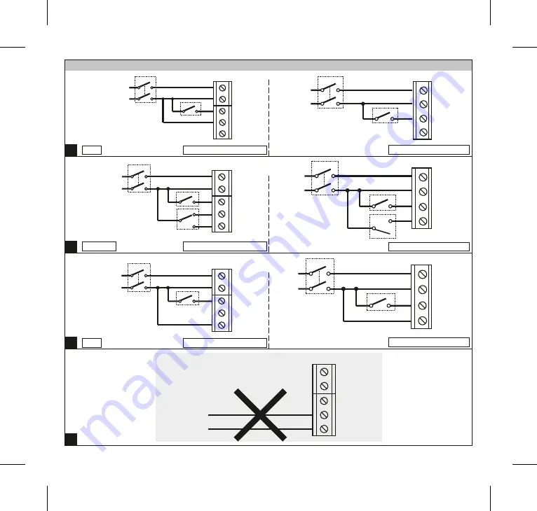 NuAire ILM 125S User Manual Download Page 16