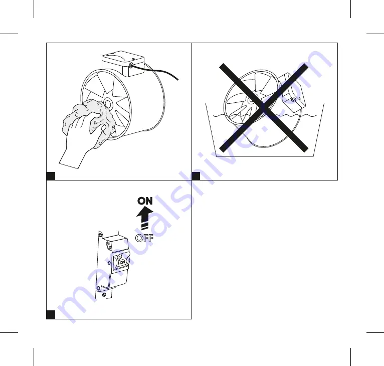 NuAire ILM 125S User Manual Download Page 21