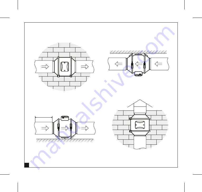 NuAire ILM+ P Series User Manual Download Page 9