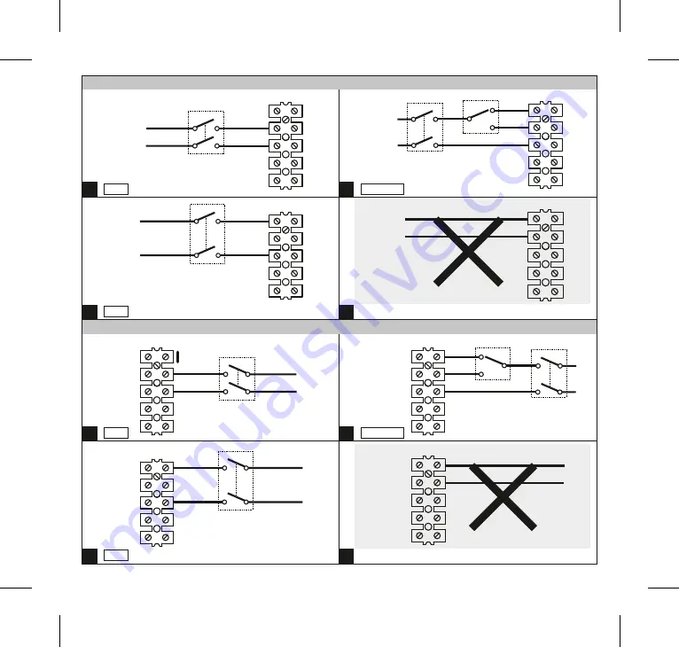 NuAire ILM+ P Series Скачать руководство пользователя страница 12