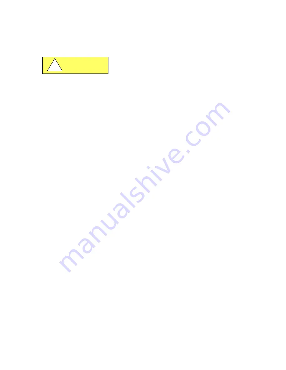 NuAire Labgard NU-430-400 Operation & Maintenance Manual Download Page 13