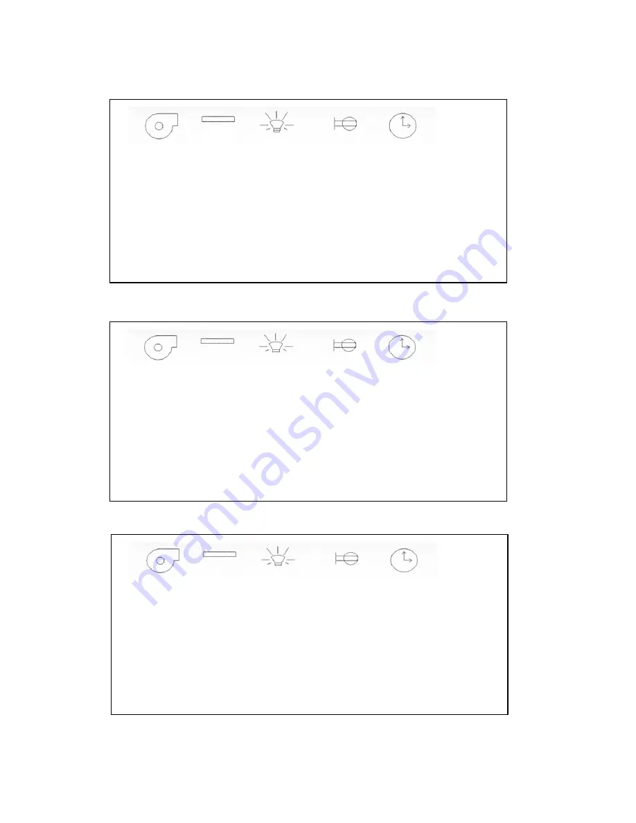 NuAire Labgard NU-430-400 Operation & Maintenance Manual Download Page 74