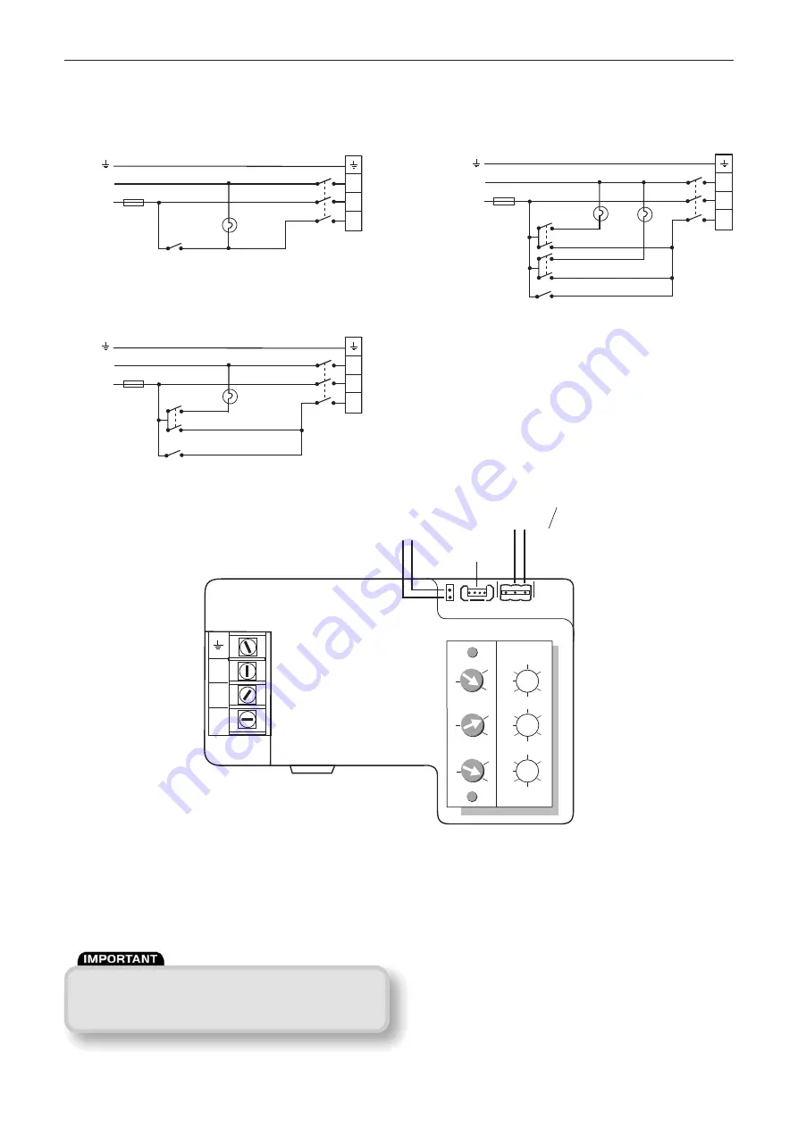 NuAire MEV Ecosmart Installation And Maintenance Manual Download Page 3