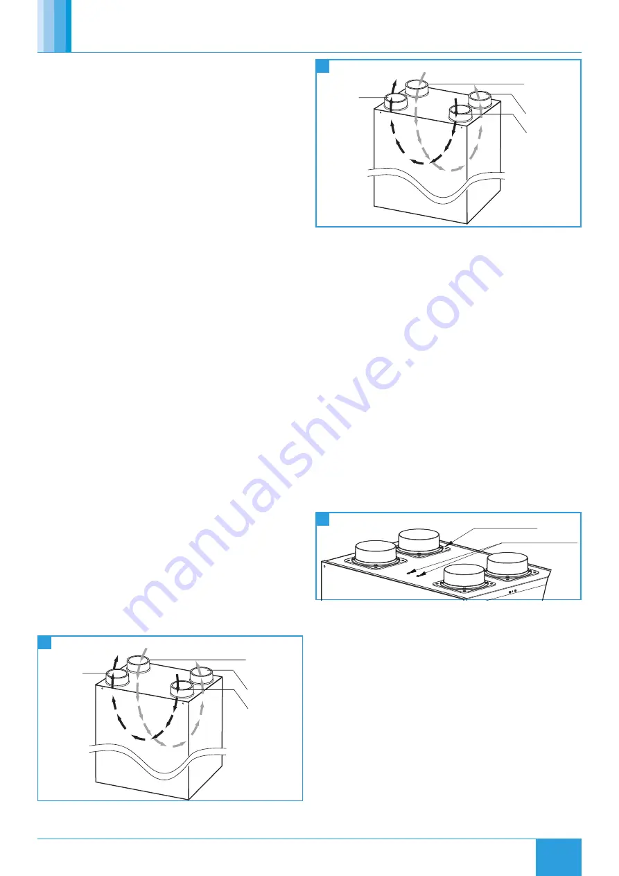 NuAire MRXB0XAB-EC03B-AEHSW Installation Manual Download Page 2