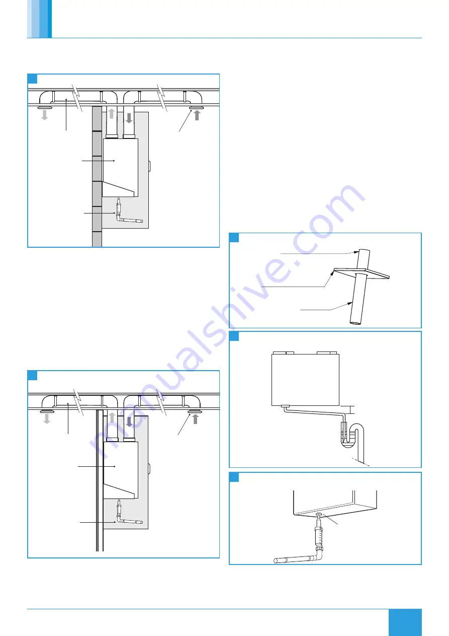 NuAire MRXBOX-ECO2-AE Installation Manual Download Page 3