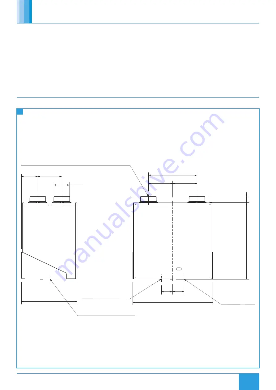 NuAire MRXBOX-ECO3-AE Installation Manual Download Page 5