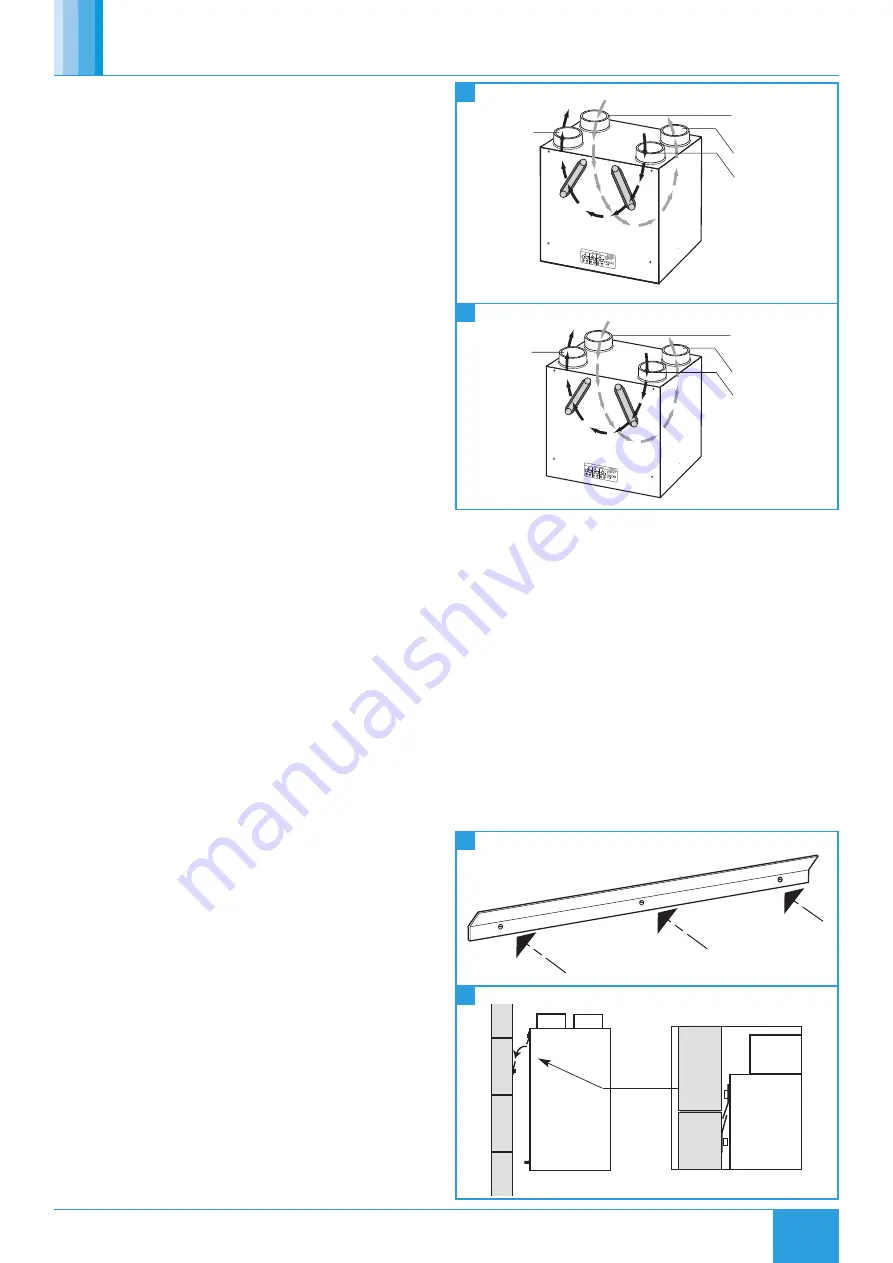 NuAire MRXBOX-ECO3 Installation Manual Download Page 2