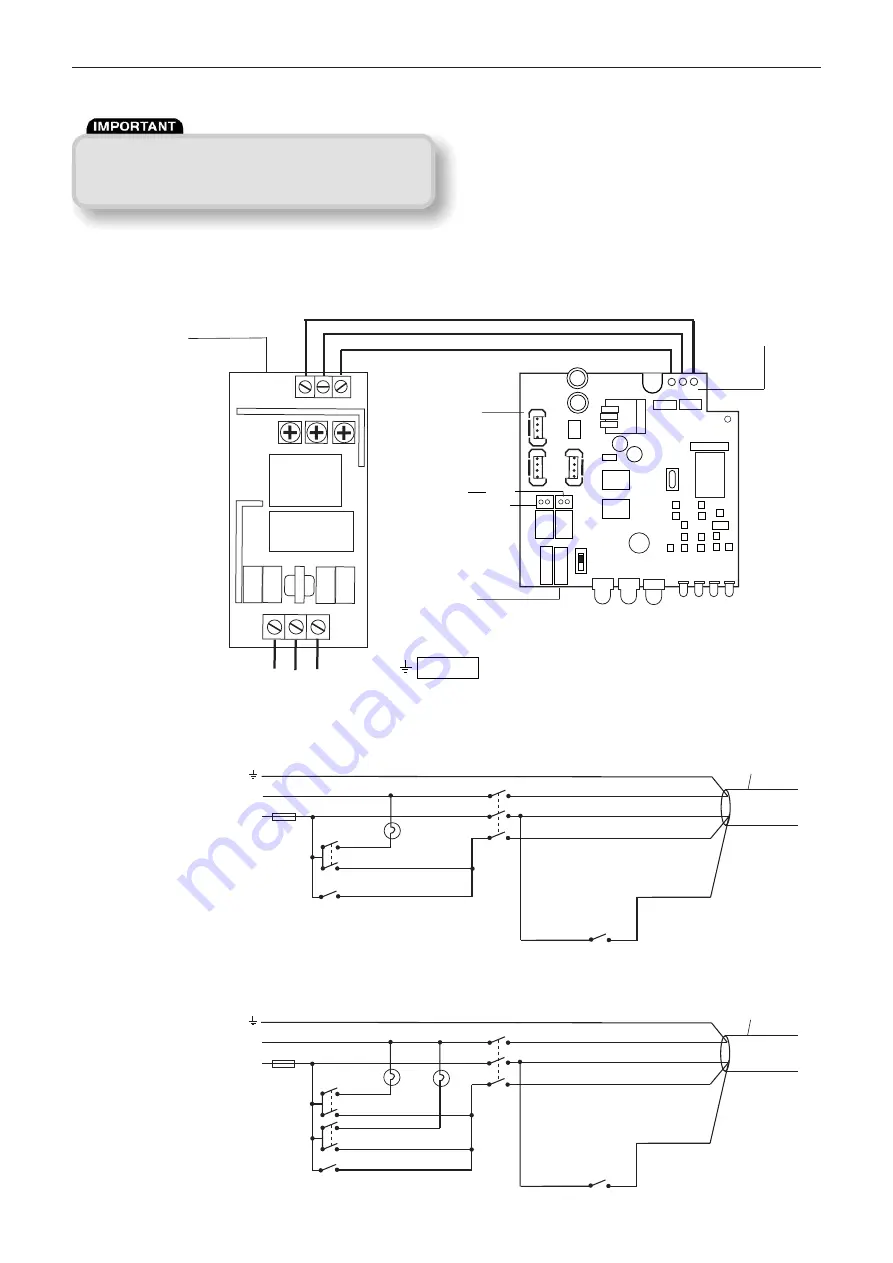 NuAire MRXBOX95-LOFT Installation And Maintenance Manual Download Page 5