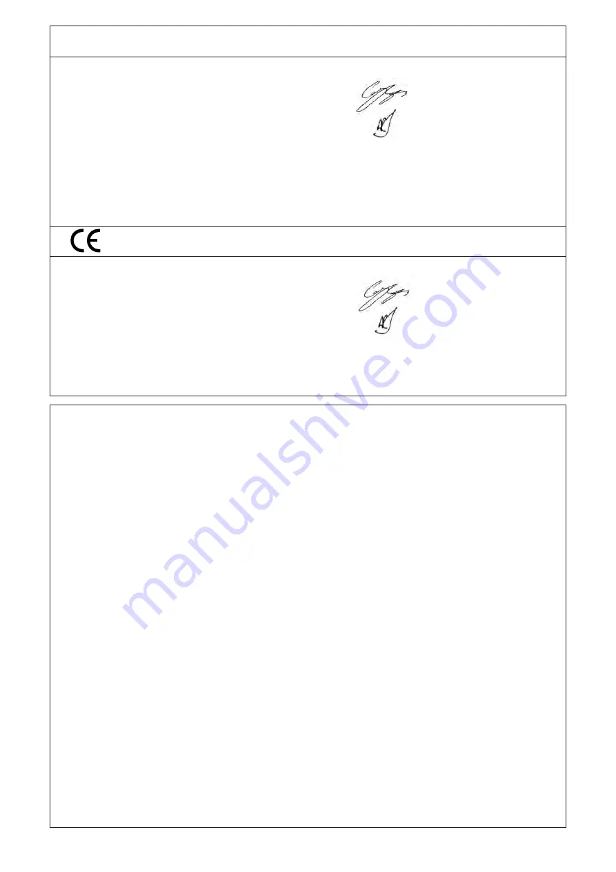 NuAire MRXBOX95AB-WM2 Скачать руководство пользователя страница 8