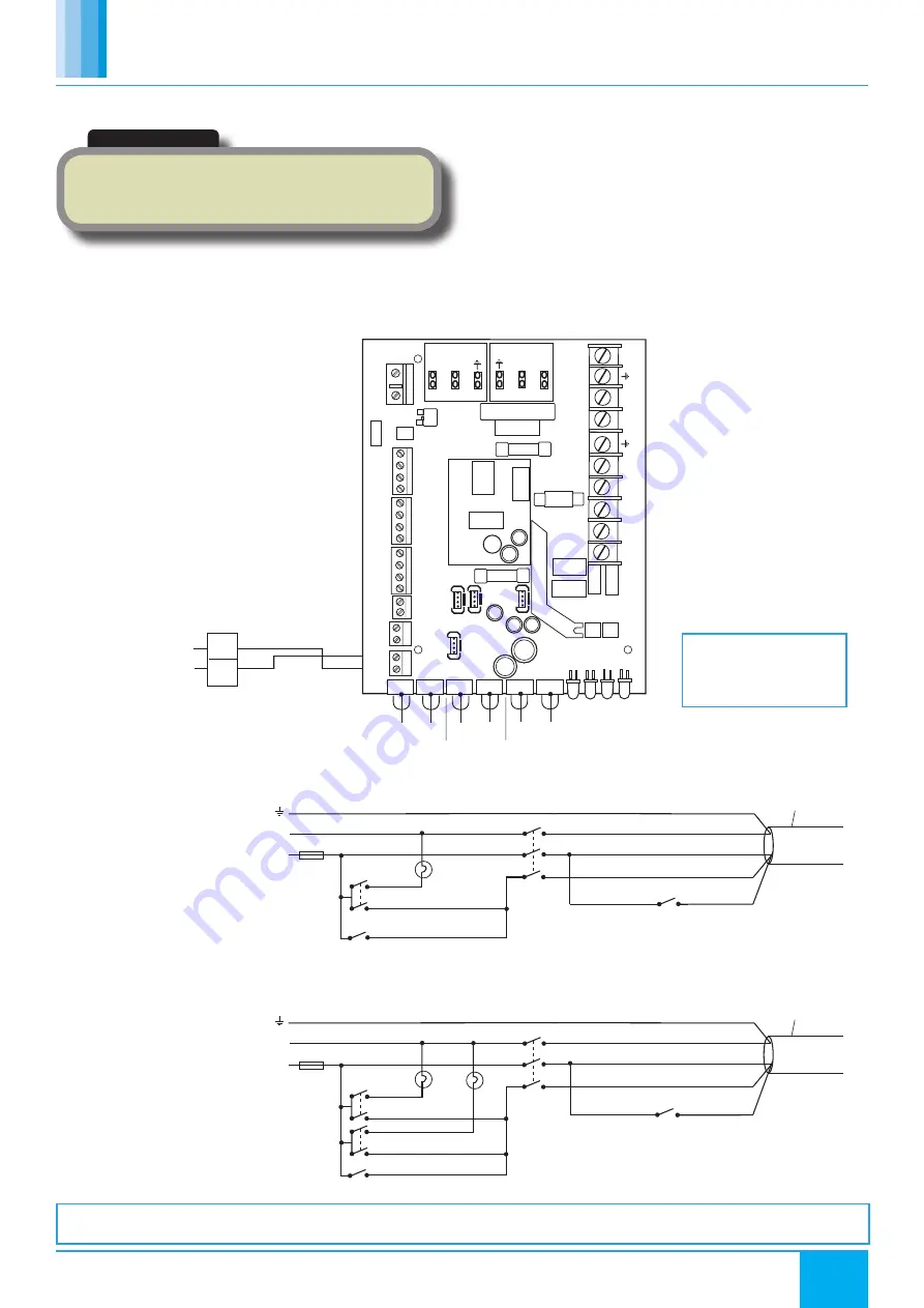 NuAire MRXBOXAB-ECO-LP2-C Скачать руководство пользователя страница 7