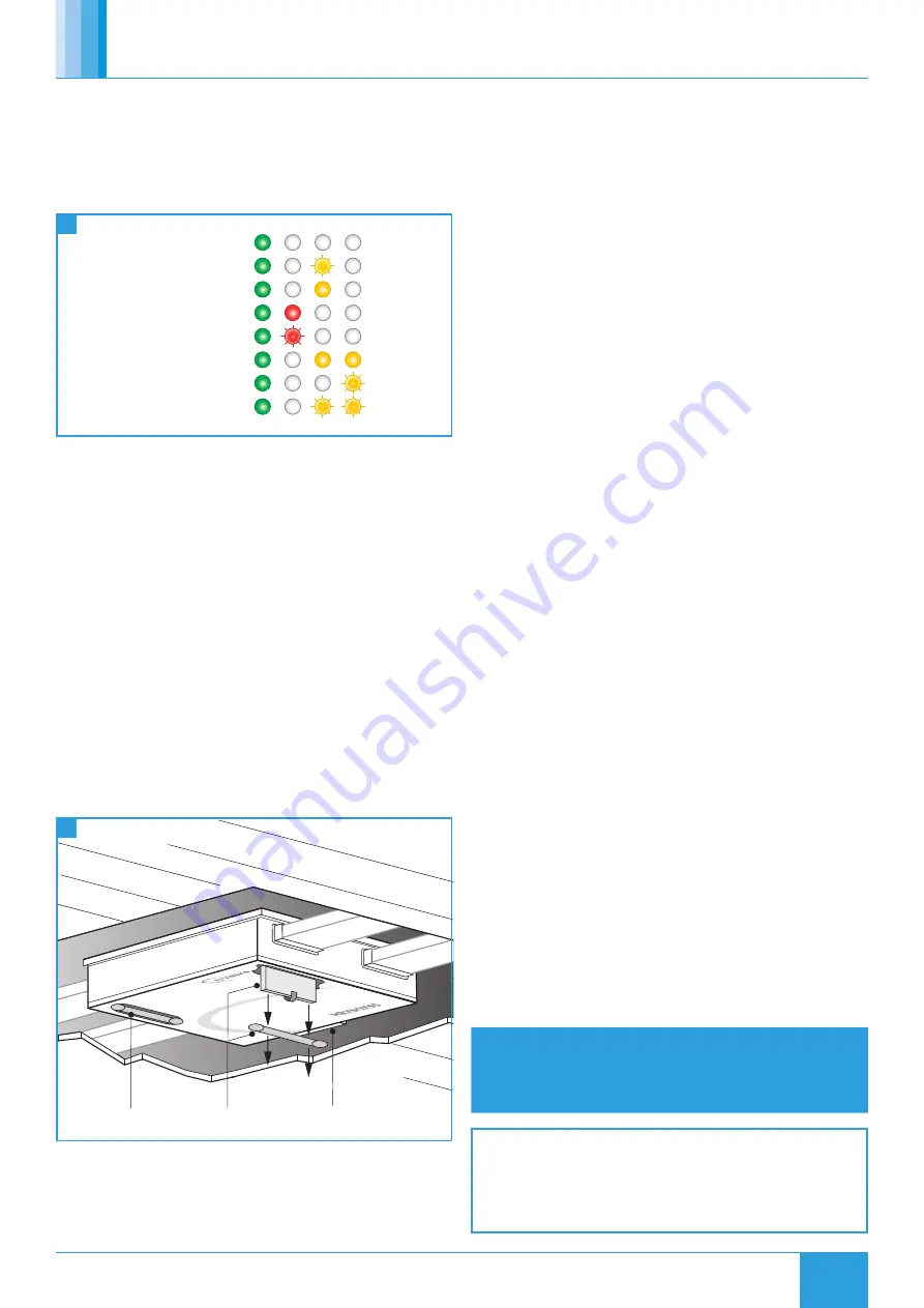 NuAire MRXBOXAB-ECO-LP2OHSW Installation Manual Download Page 8